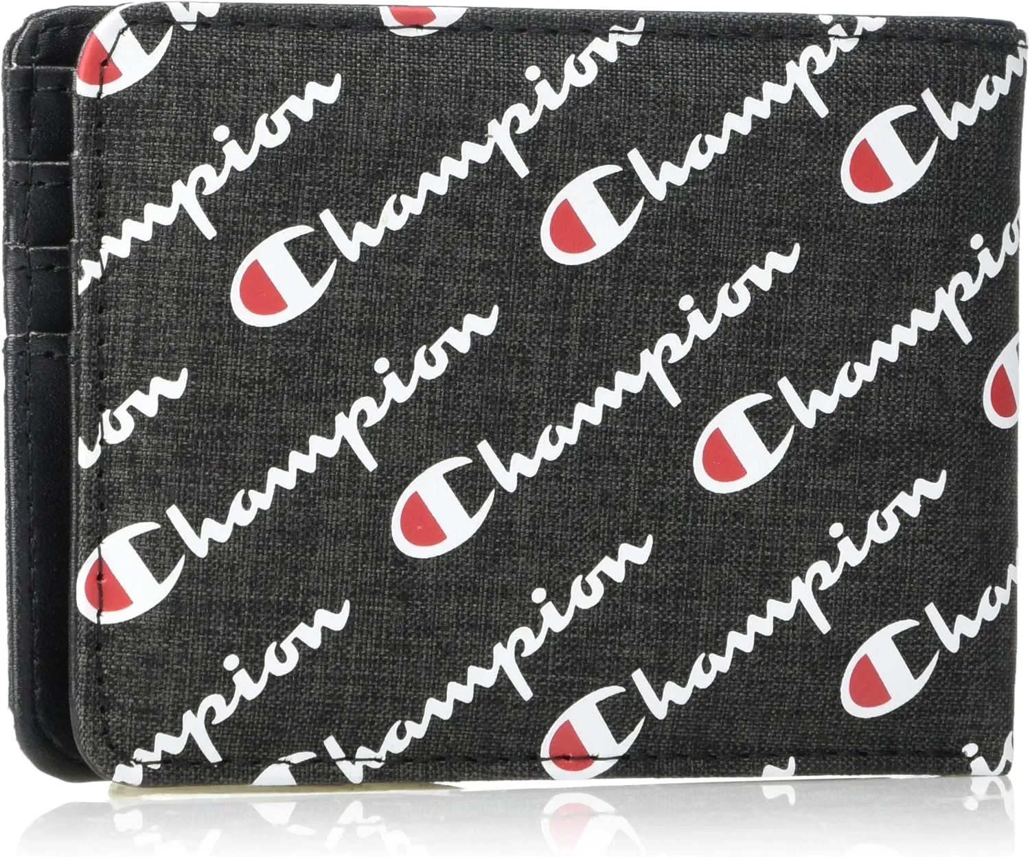 Champion Men's Graphic Wallet, One Size