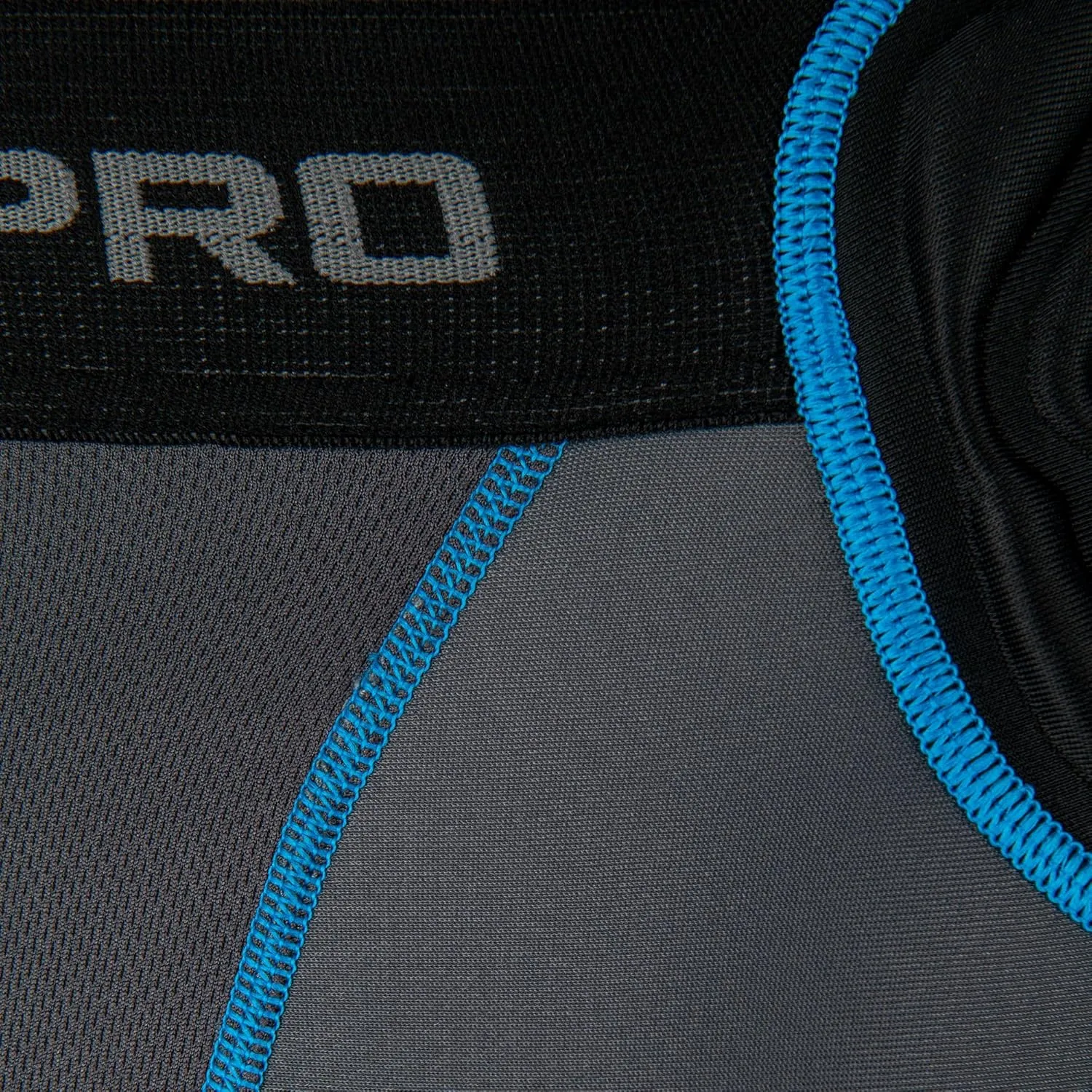 CHAMPRO Bull Rush 7-Pad Integrated Girdle