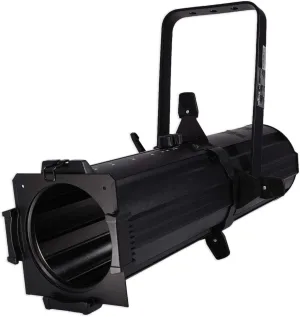 Chauvet DJ EVE E-100Z White Ellipsoidal Church Stage Spot Light GOBO Projector