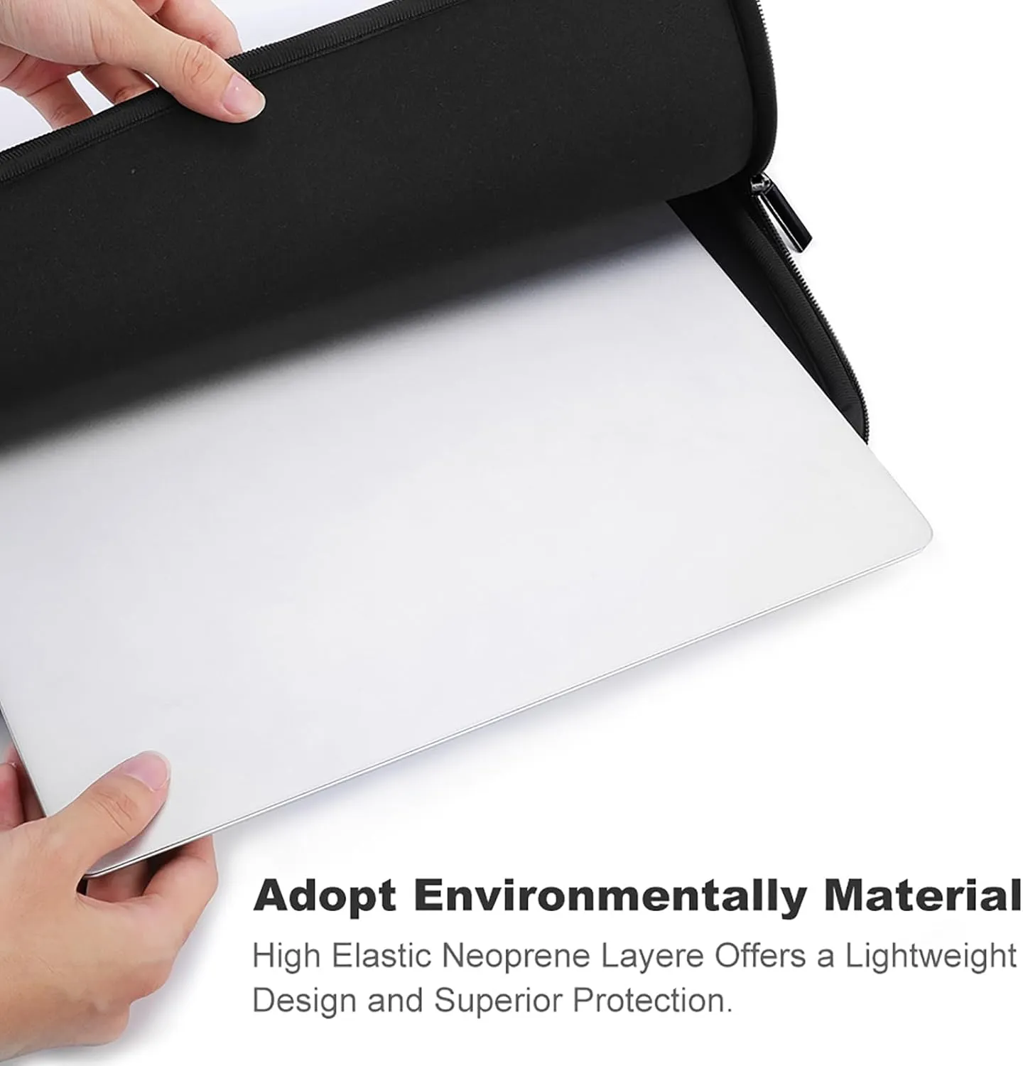 Christmas Tree Laptop Bag Water-resistant Laptop Sleeve Handle Notebook Computer Case Briefcase