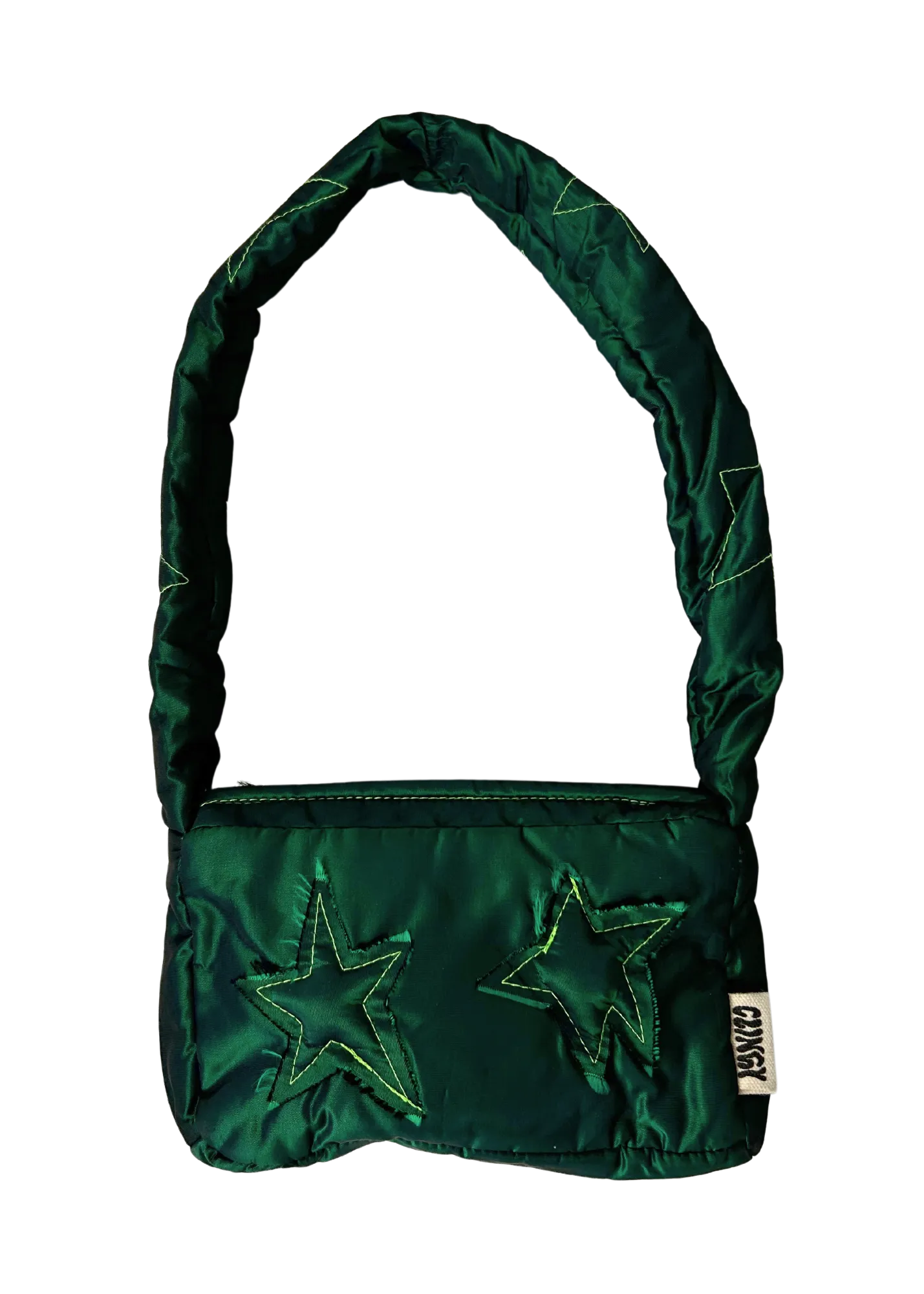 CLINGY BAGS Star Mini Bag