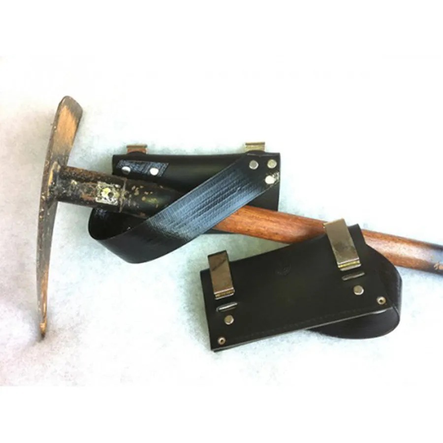 Clip On Angled Pick Holder