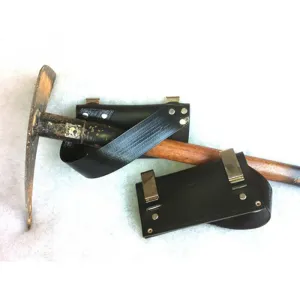 Clip On Angled Pick Holder