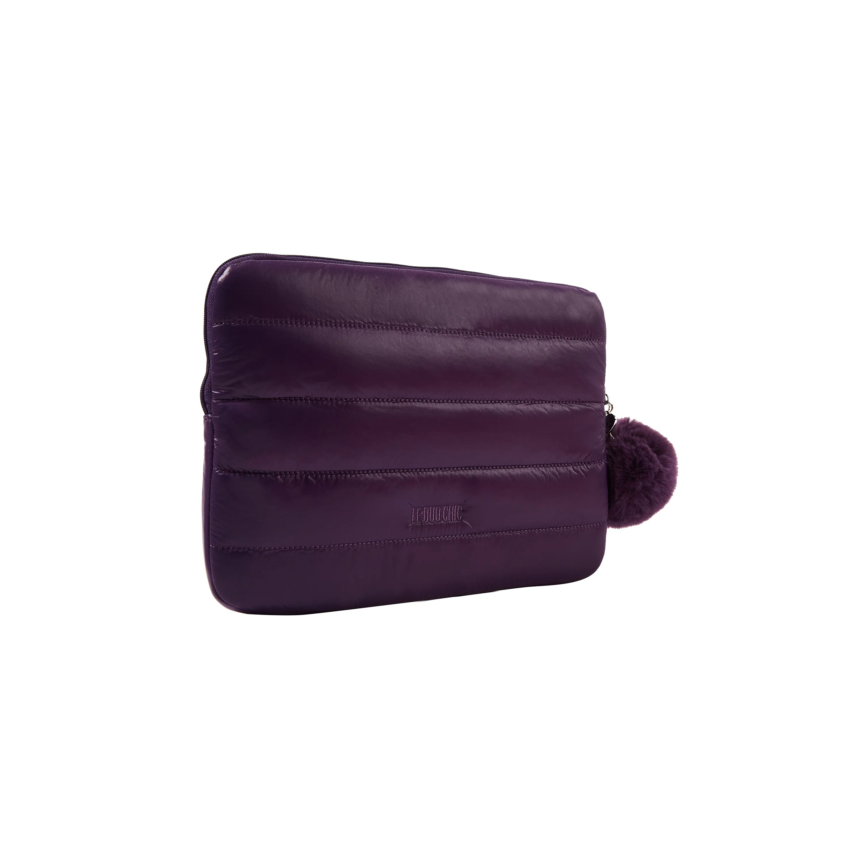 Cloud Series Laptop Sleeve in Indigo 16 Inch