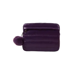 Cloud Series Laptop Sleeve in Indigo 16 Inch