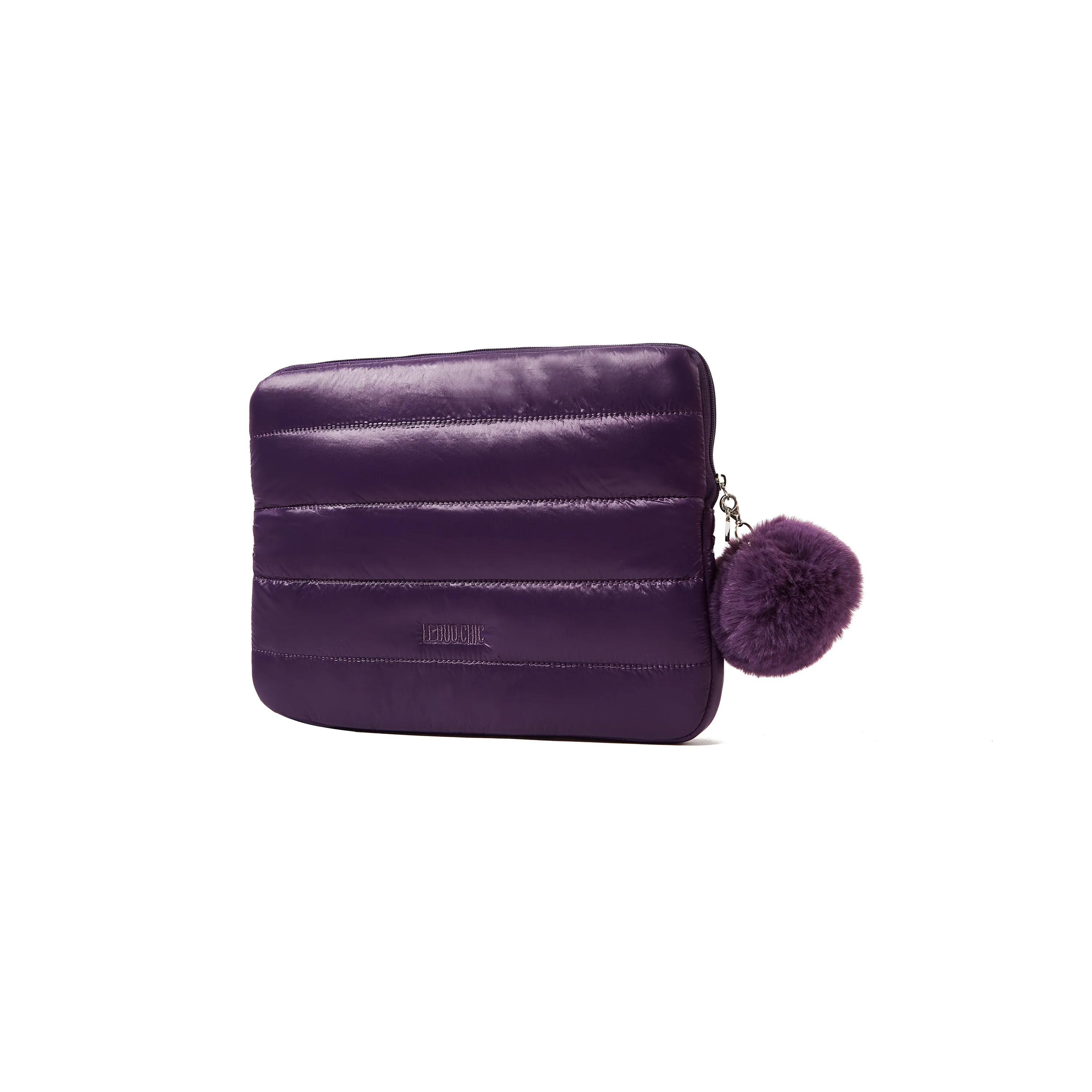 Cloud Series Laptop Sleeve in Indigo 16 Inch