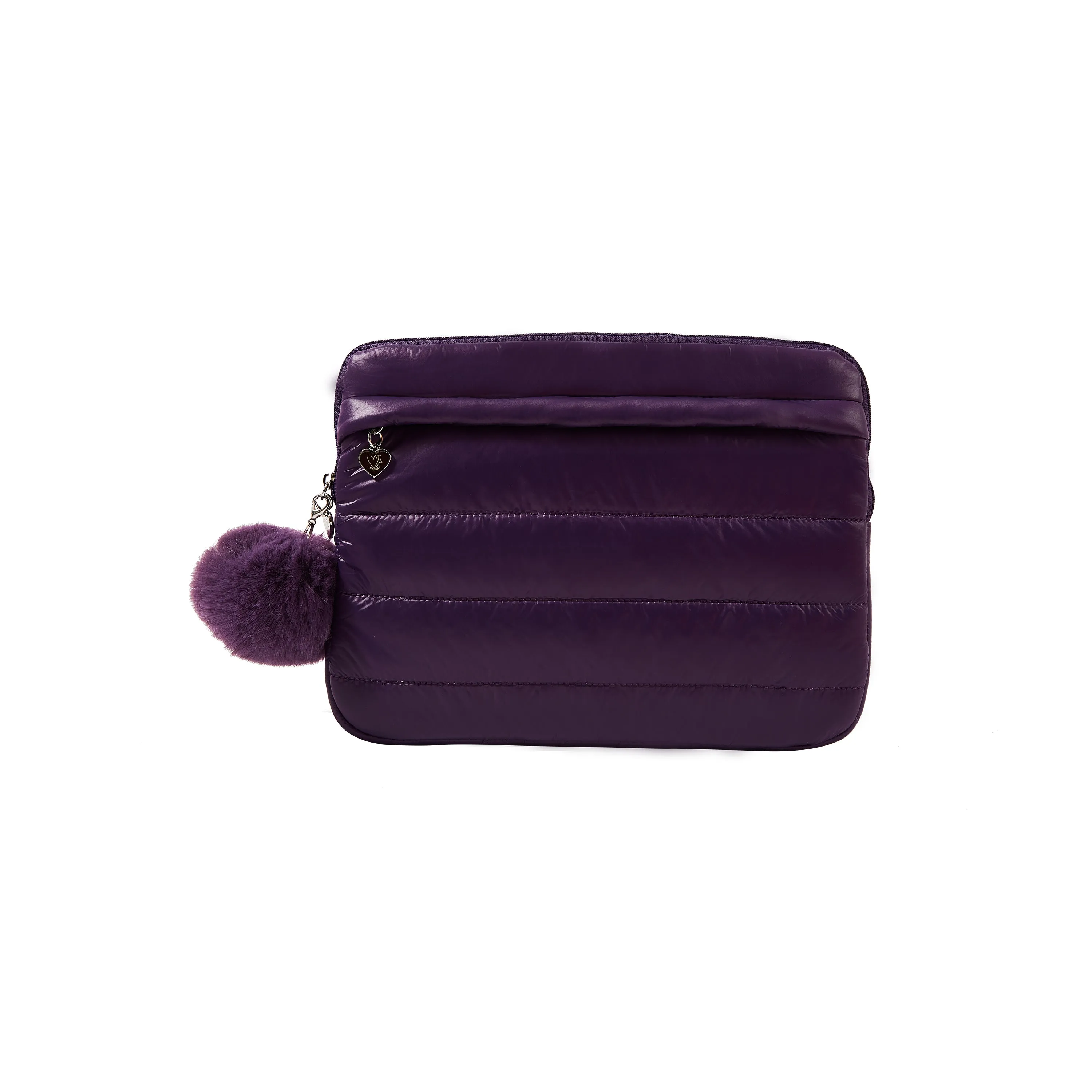 Cloud Series Laptop Sleeve in Indigo 16 Inch