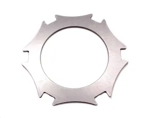 Clutch Floater Plate - 7.25 in Diameter - Steel - Natural - Tilton OT-II Clutches - Each