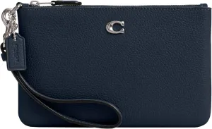 COACH Small Wristlet