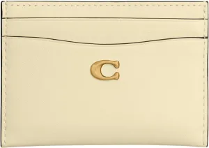 Coach Women's Essential Card Case