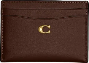 Coach Women's Essential Card Case