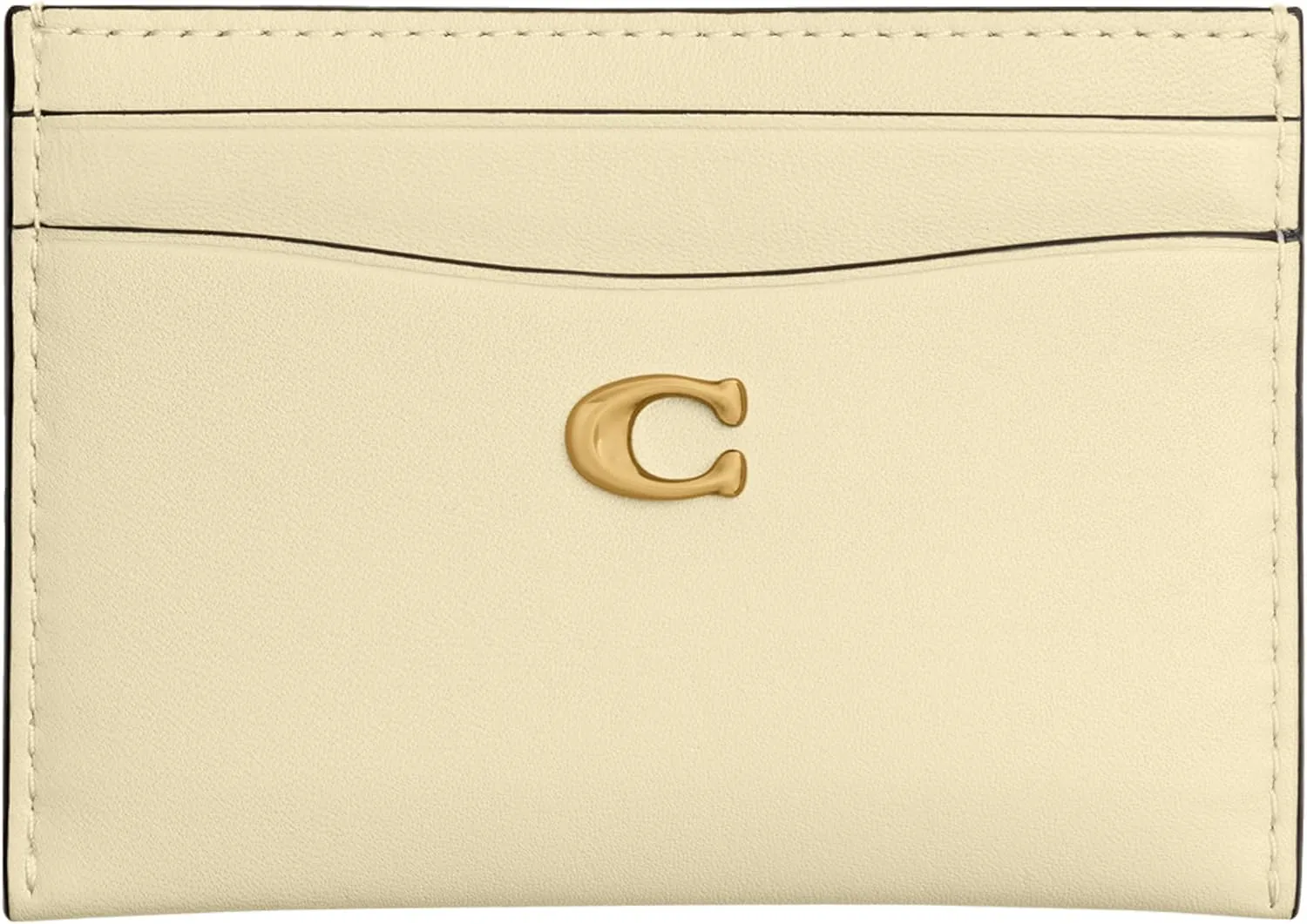 Coach Women's Essential Card Case