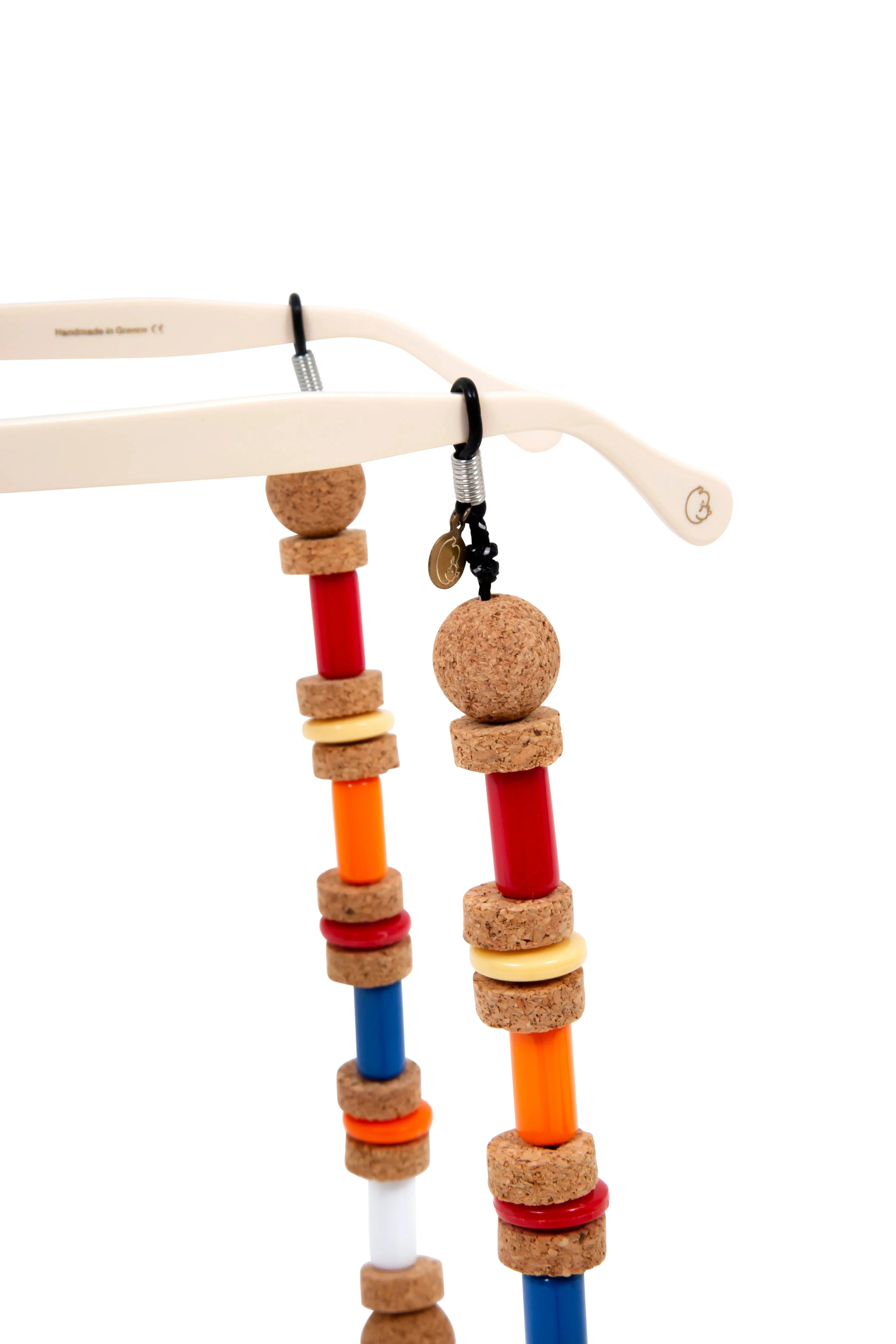 colorbeat string sunglasses chain