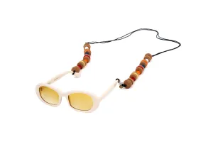 colorbeat string sunglasses chain