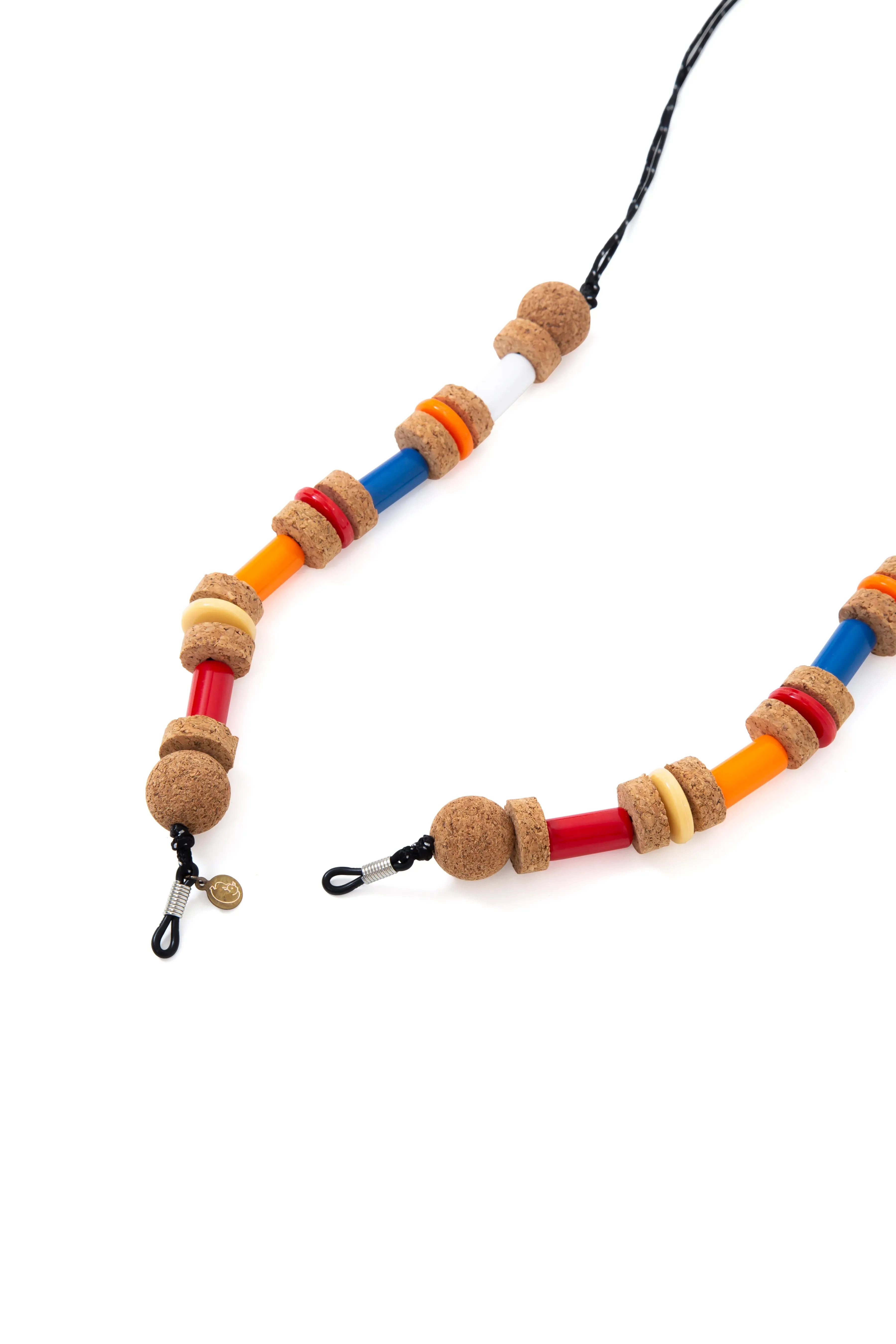 colorbeat string sunglasses chain
