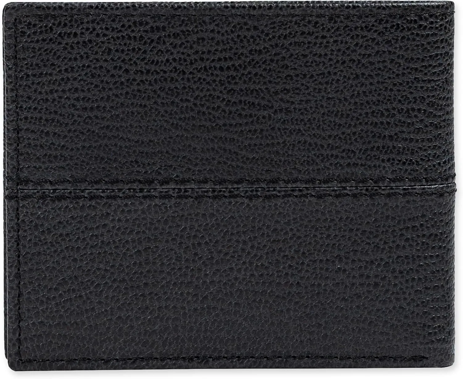 Columbia Men's Everyday Bifold Wallet-Multiple Card Slots, Id Window