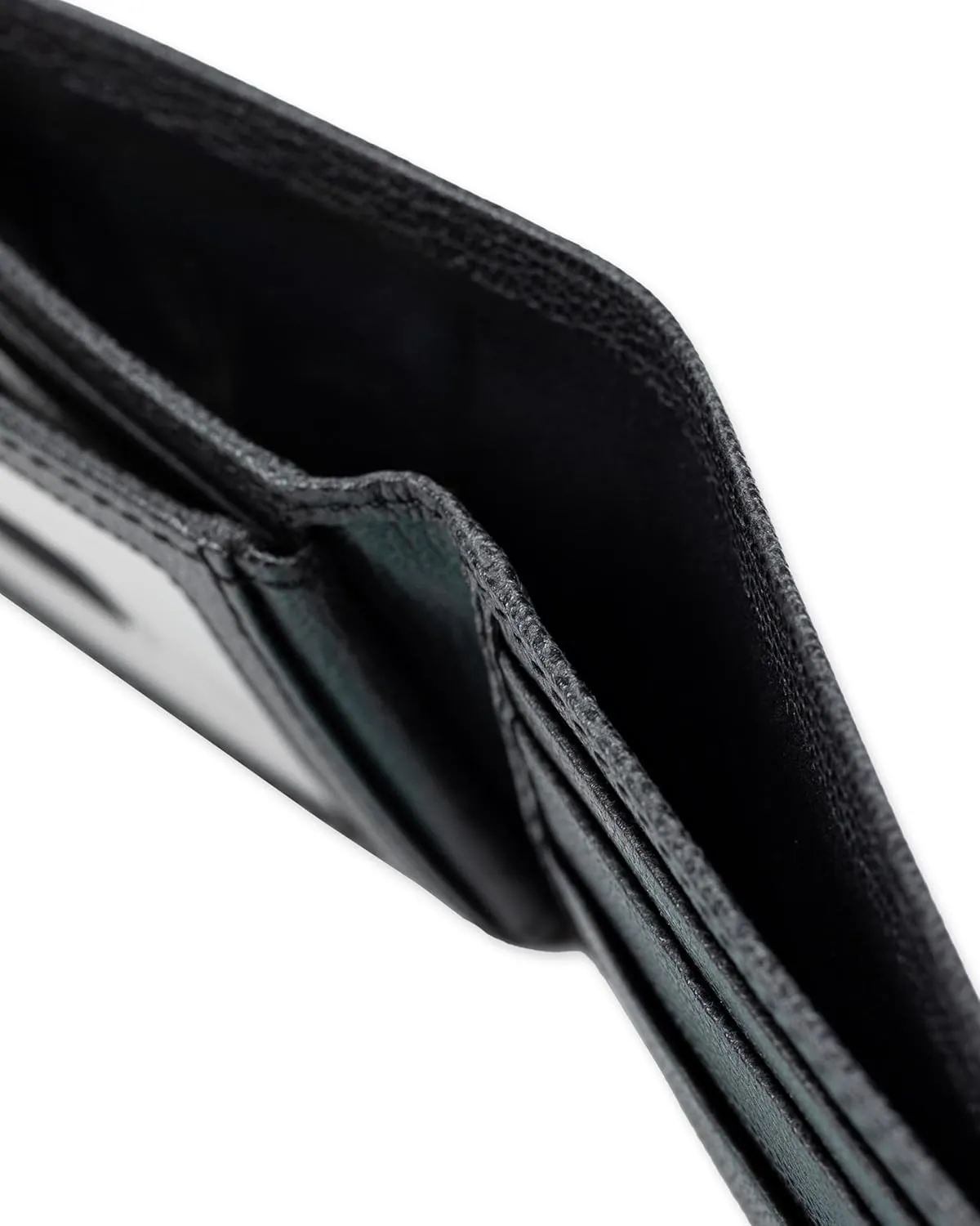Columbia Men's Everyday Bifold Wallet-Multiple Card Slots, Id Window