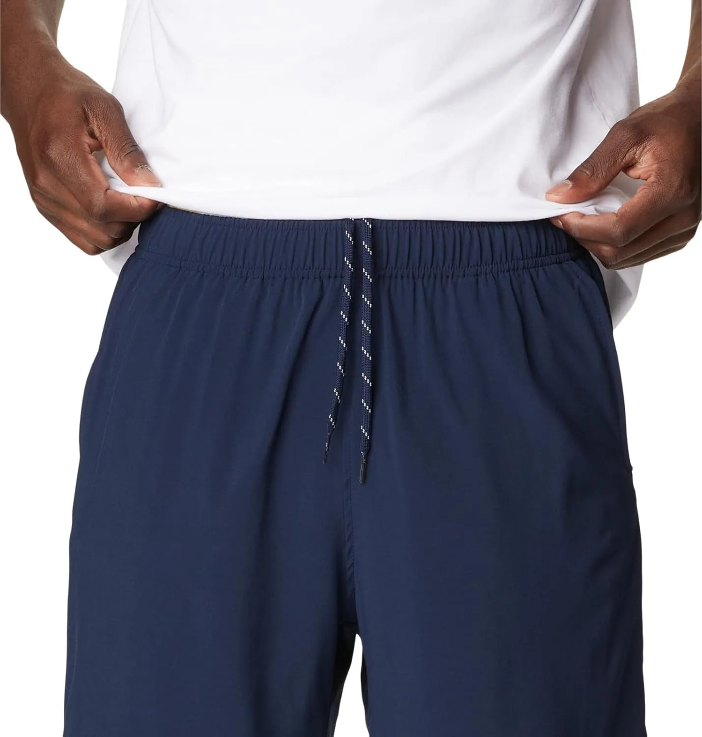 Columbia Men's Hike Brief Short