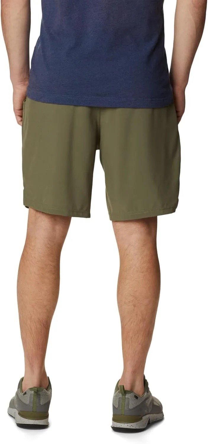 Columbia Men's Hike Brief Short