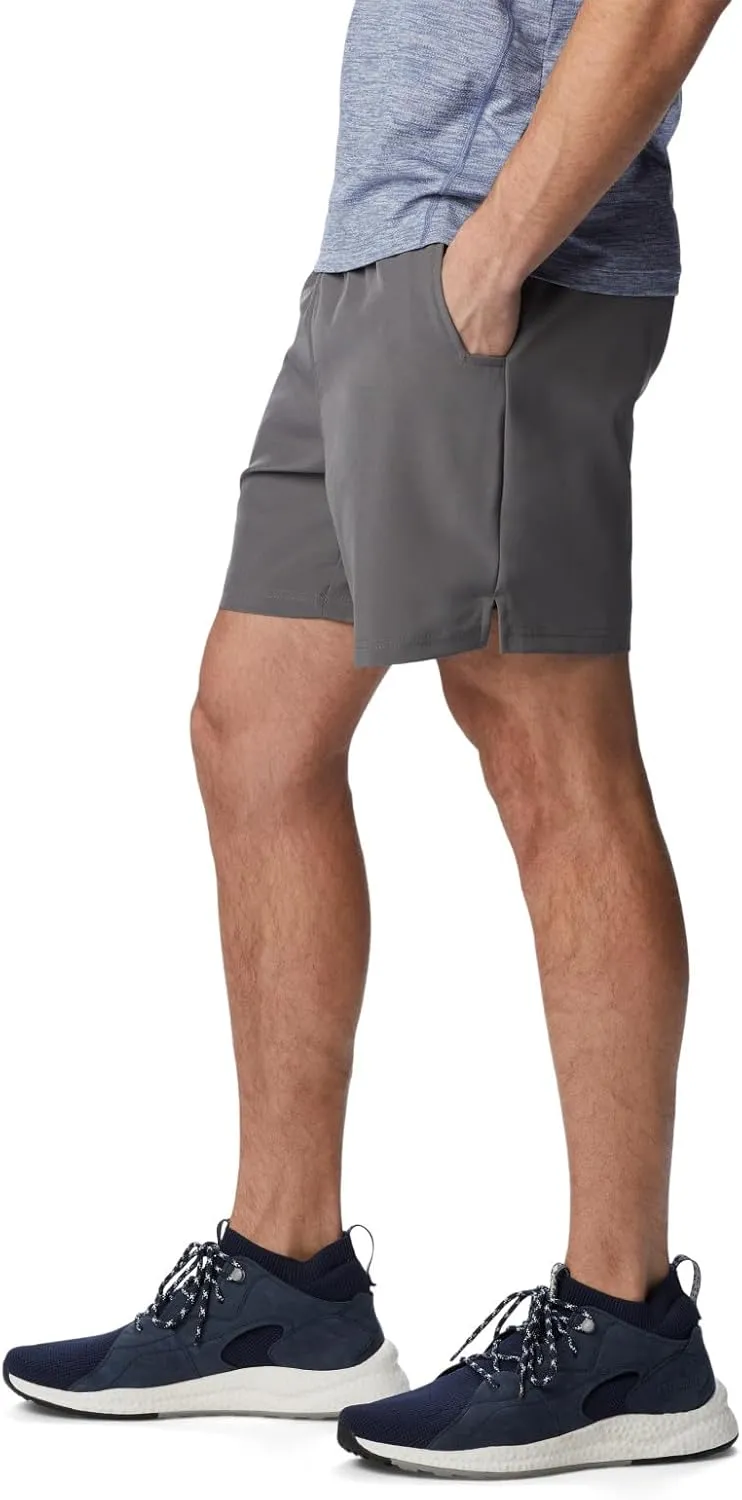 Columbia Men's Hike Brief Short