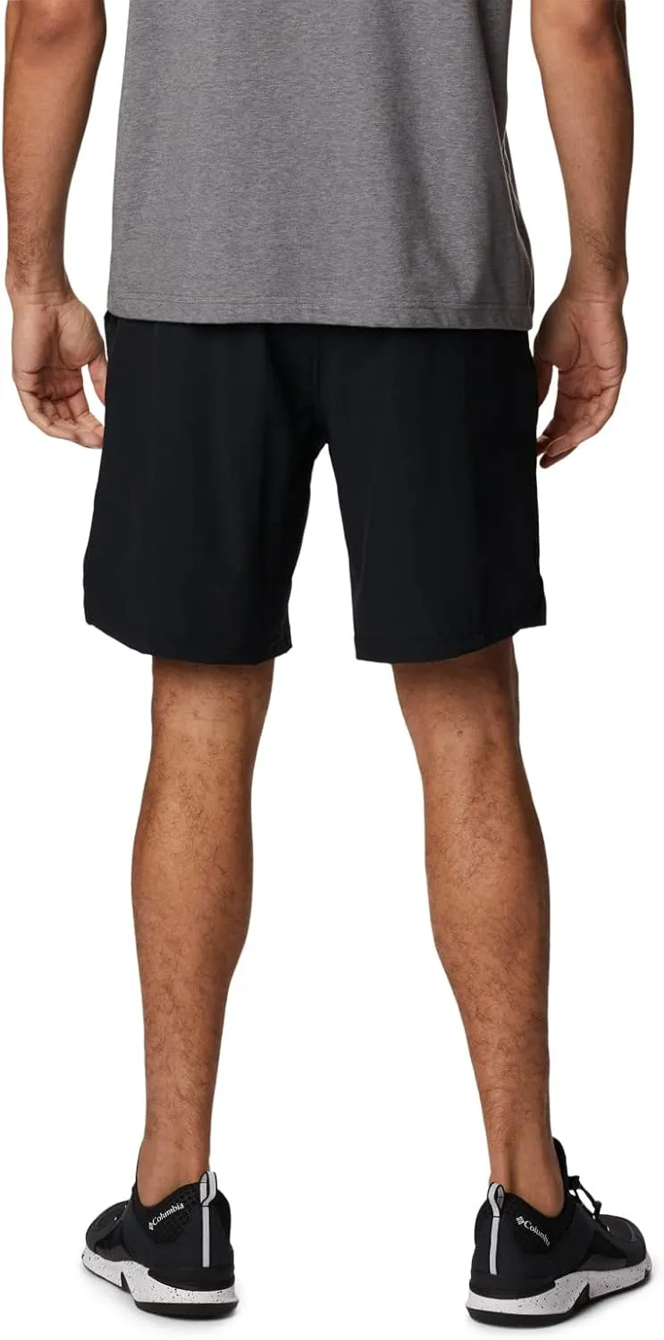 Columbia Men's Hike Brief Short
