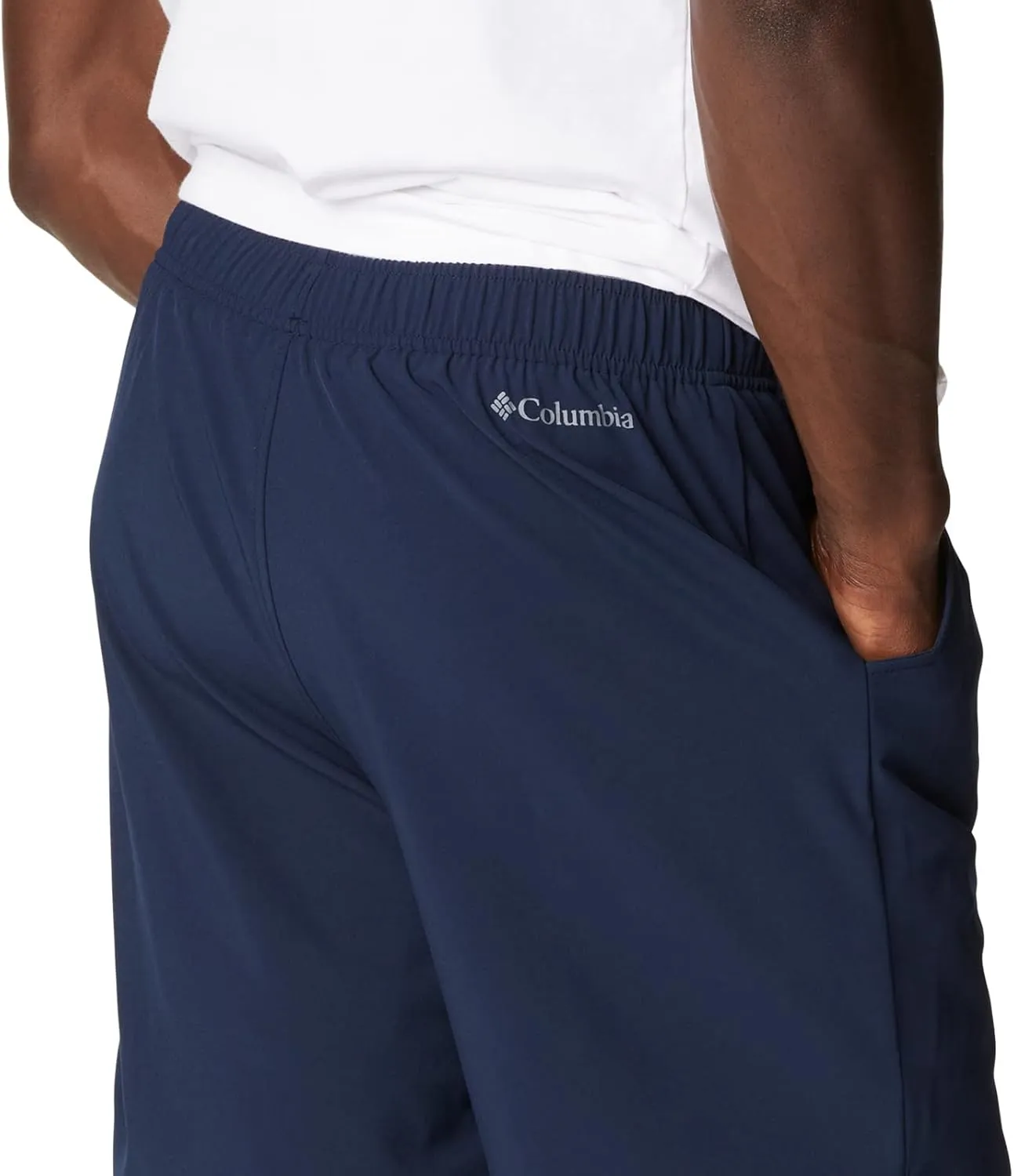 Columbia Men's Hike Brief Short