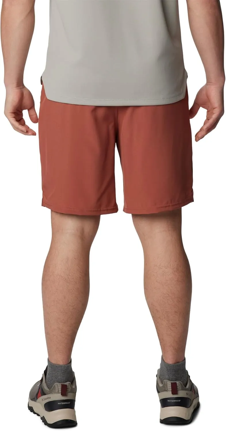 Columbia Men's Hike Brief Short