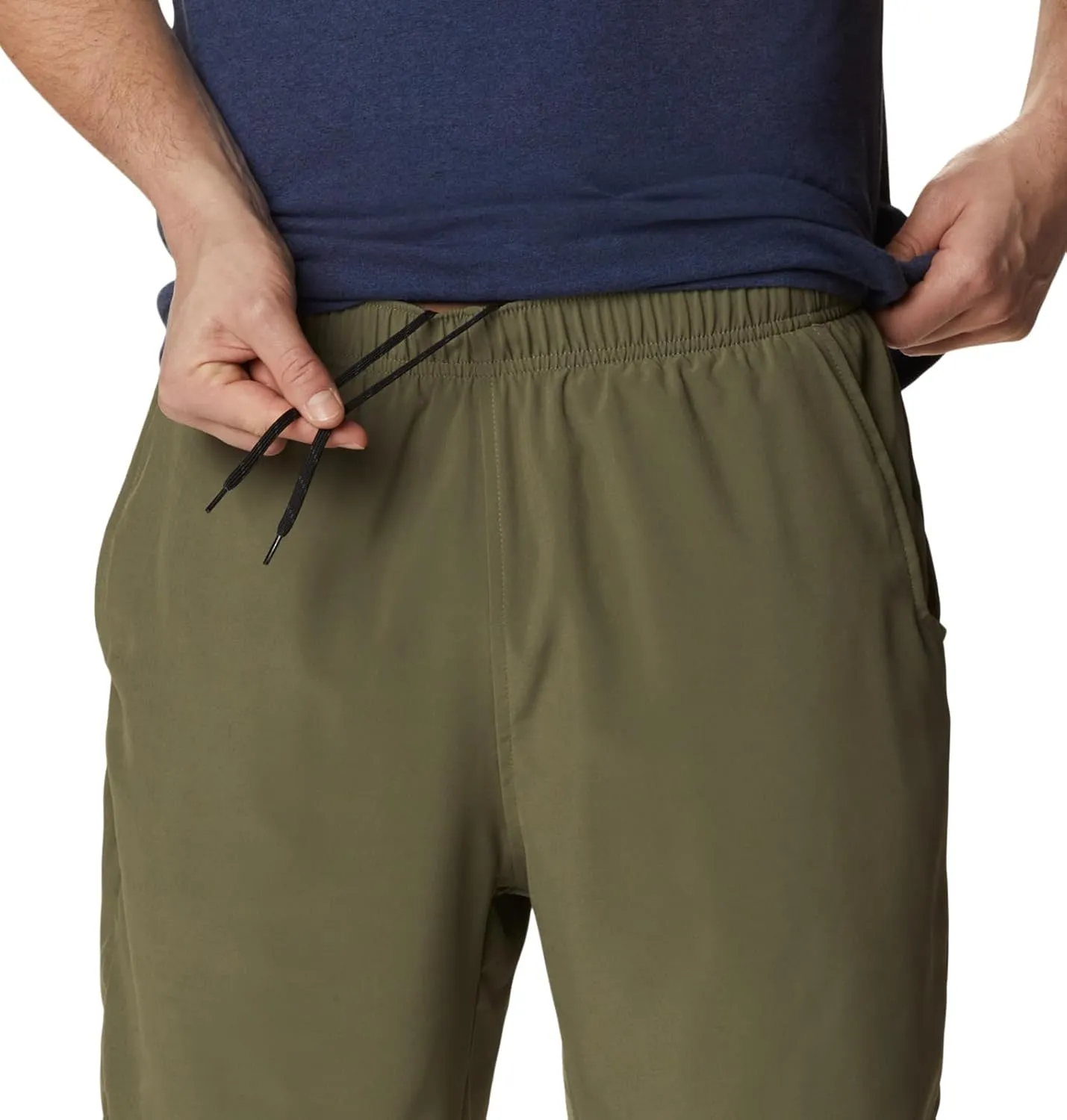 Columbia Men's Hike Brief Short
