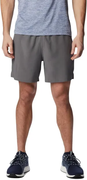 Columbia Men's Hike Brief Short