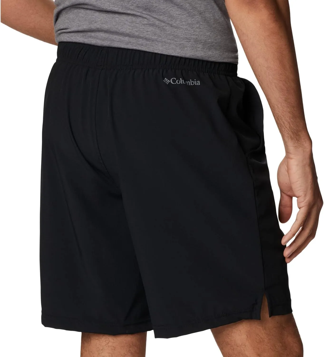 Columbia Men's Hike Brief Short