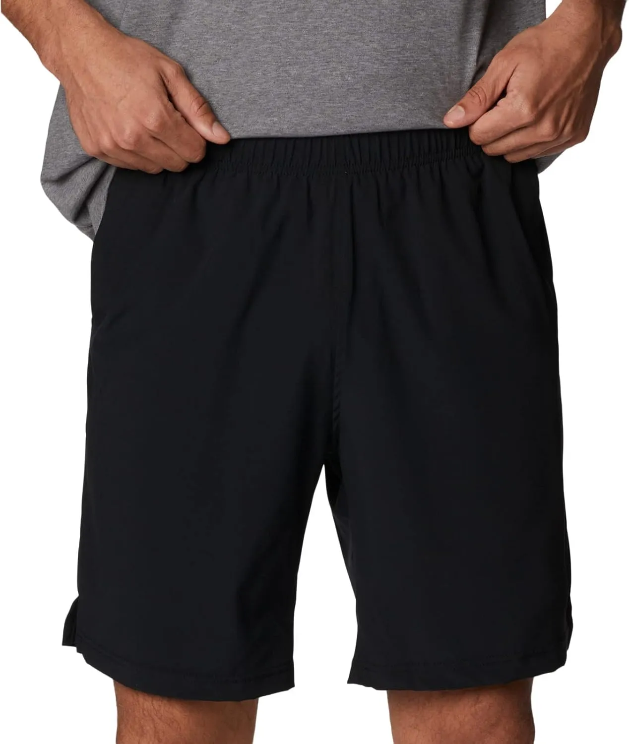 Columbia Men's Hike Brief Short