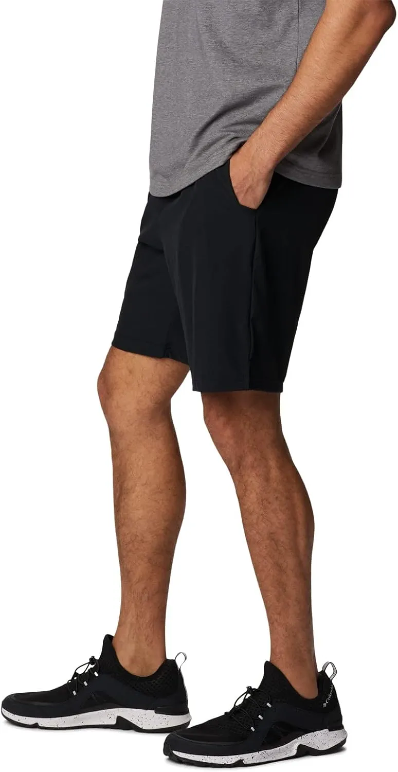 Columbia Men's Hike Brief Short