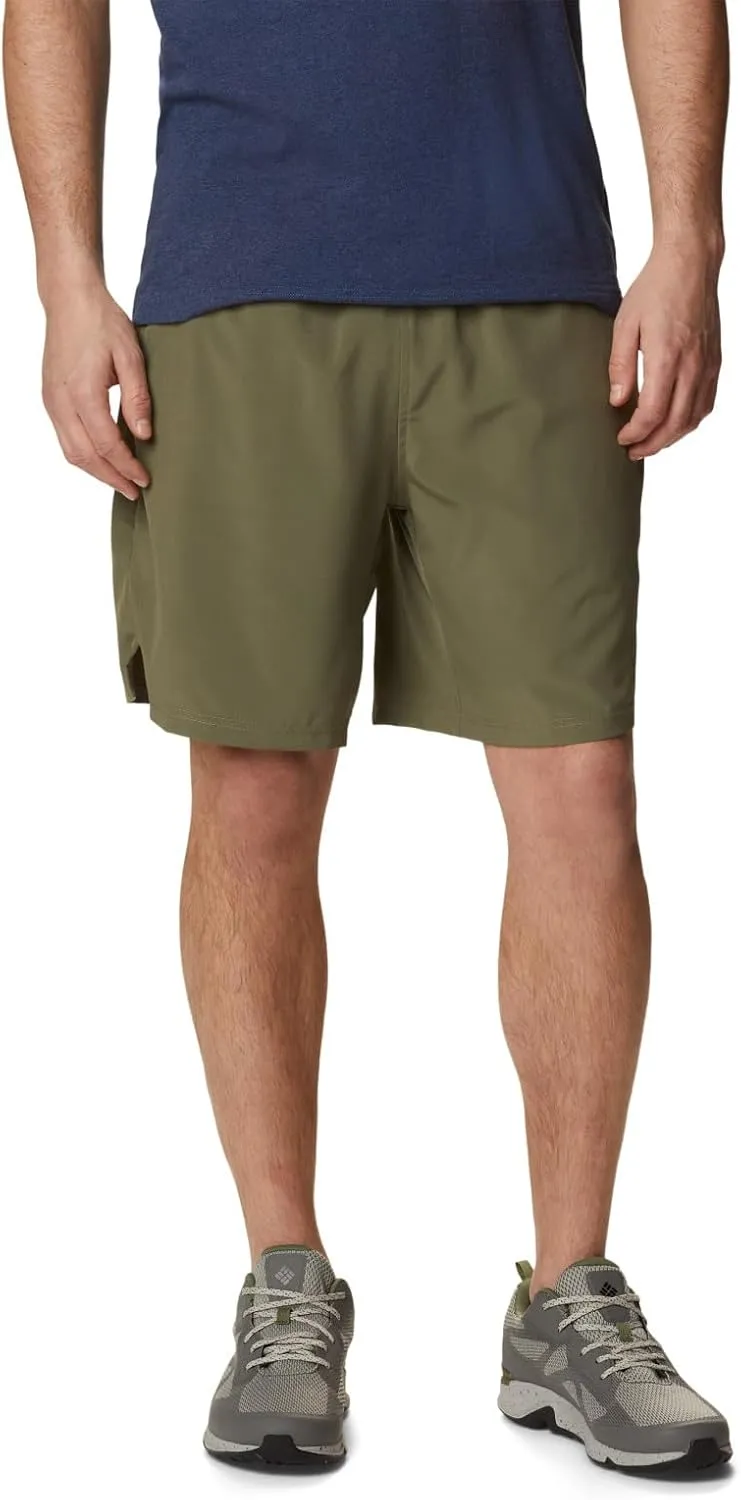 Columbia Men's Hike Brief Short