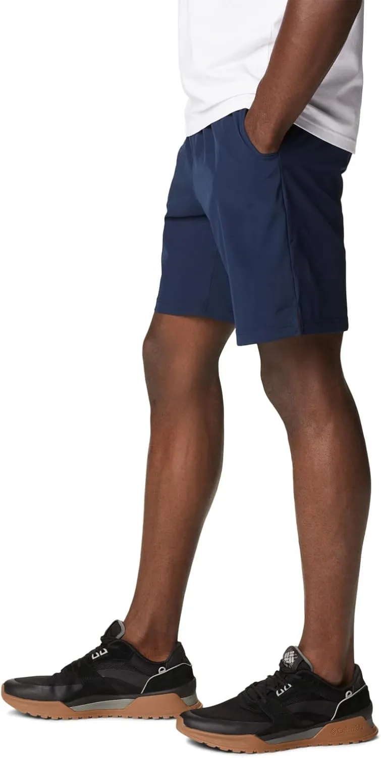 Columbia Men's Hike Brief Short