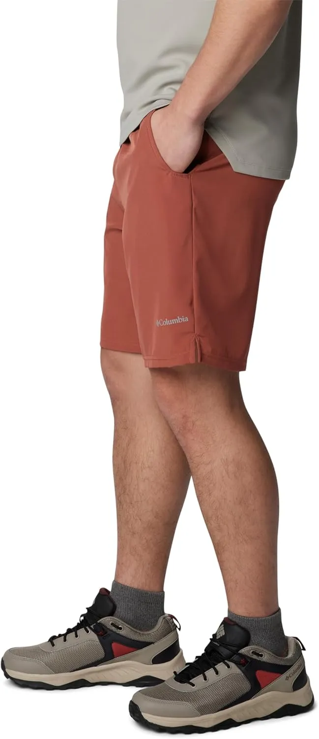Columbia Men's Hike Brief Short