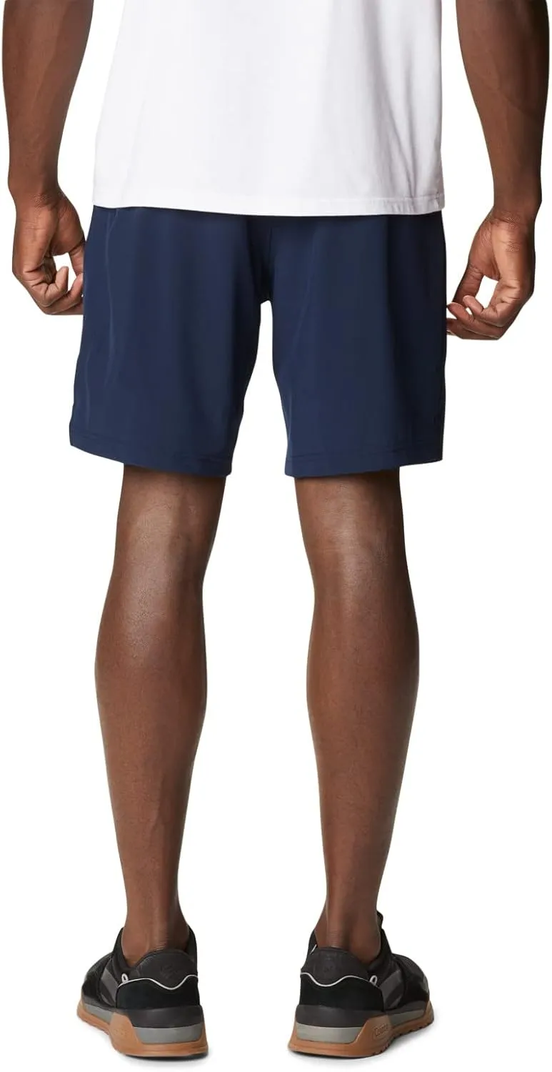 Columbia Men's Hike Brief Short