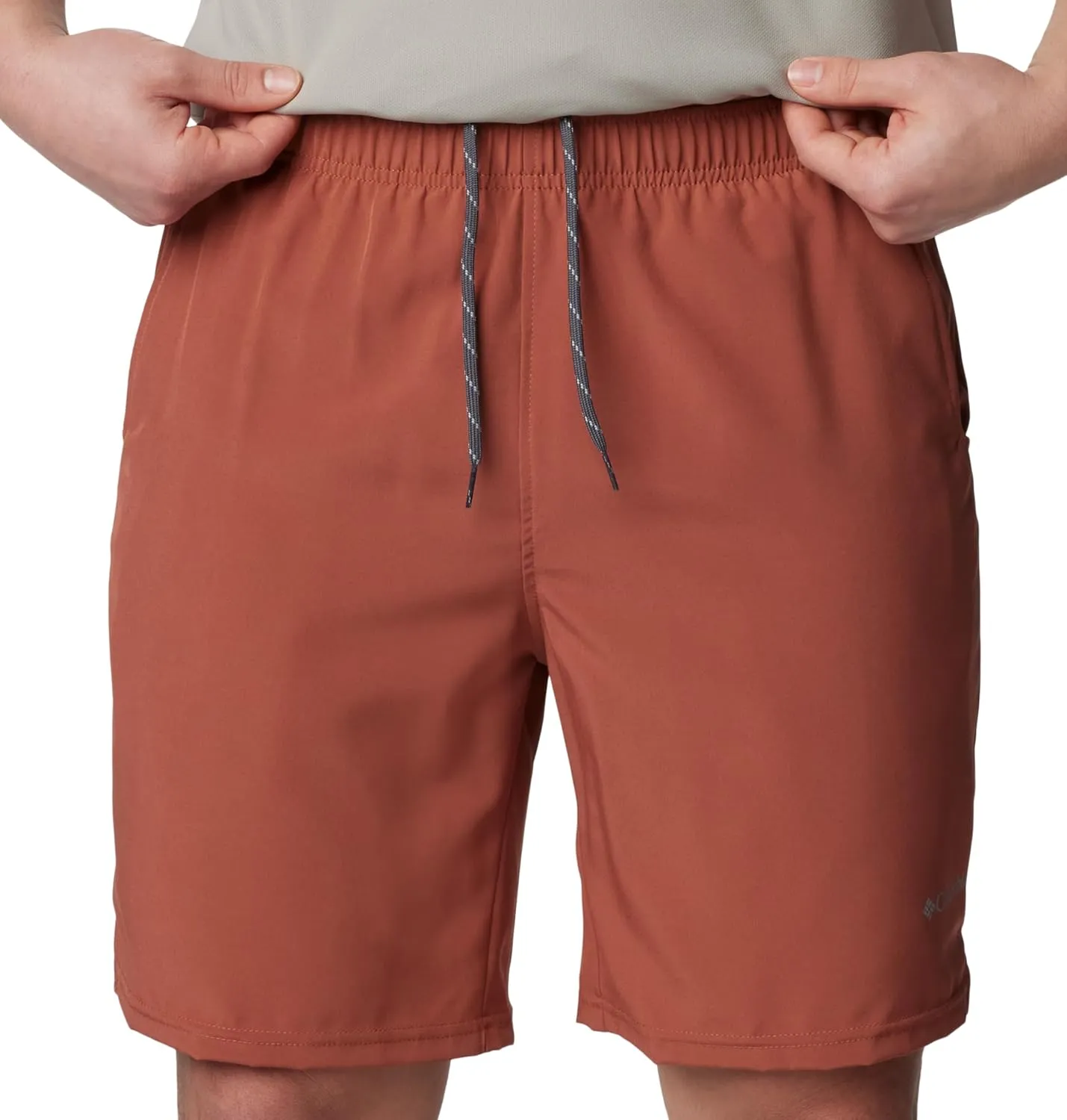 Columbia Men's Hike Brief Short