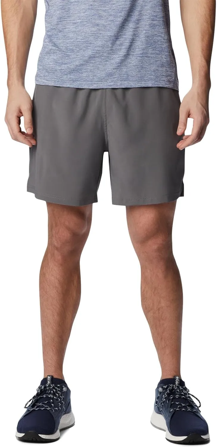 Columbia Men's Hike Brief Short