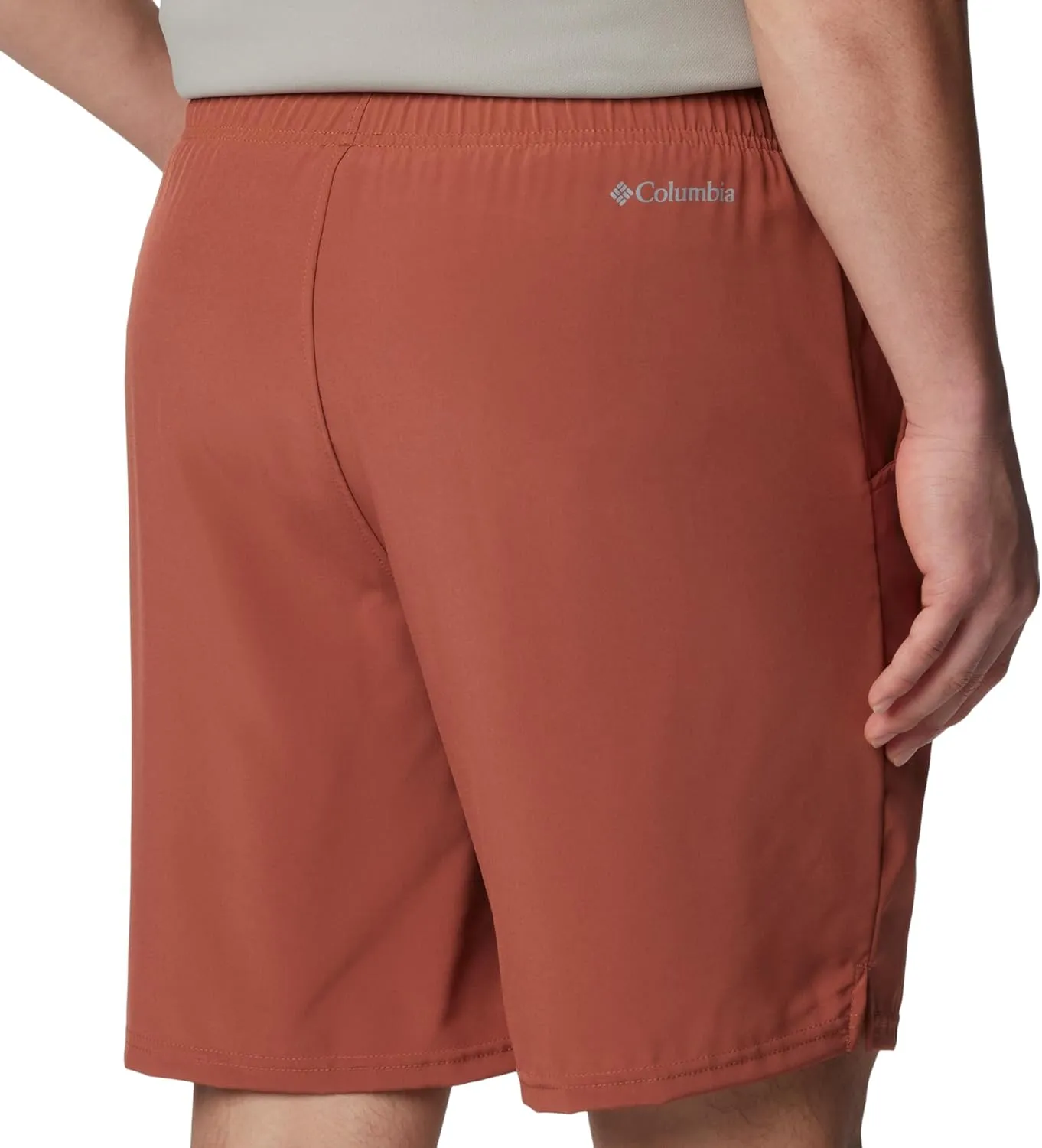 Columbia Men's Hike Brief Short