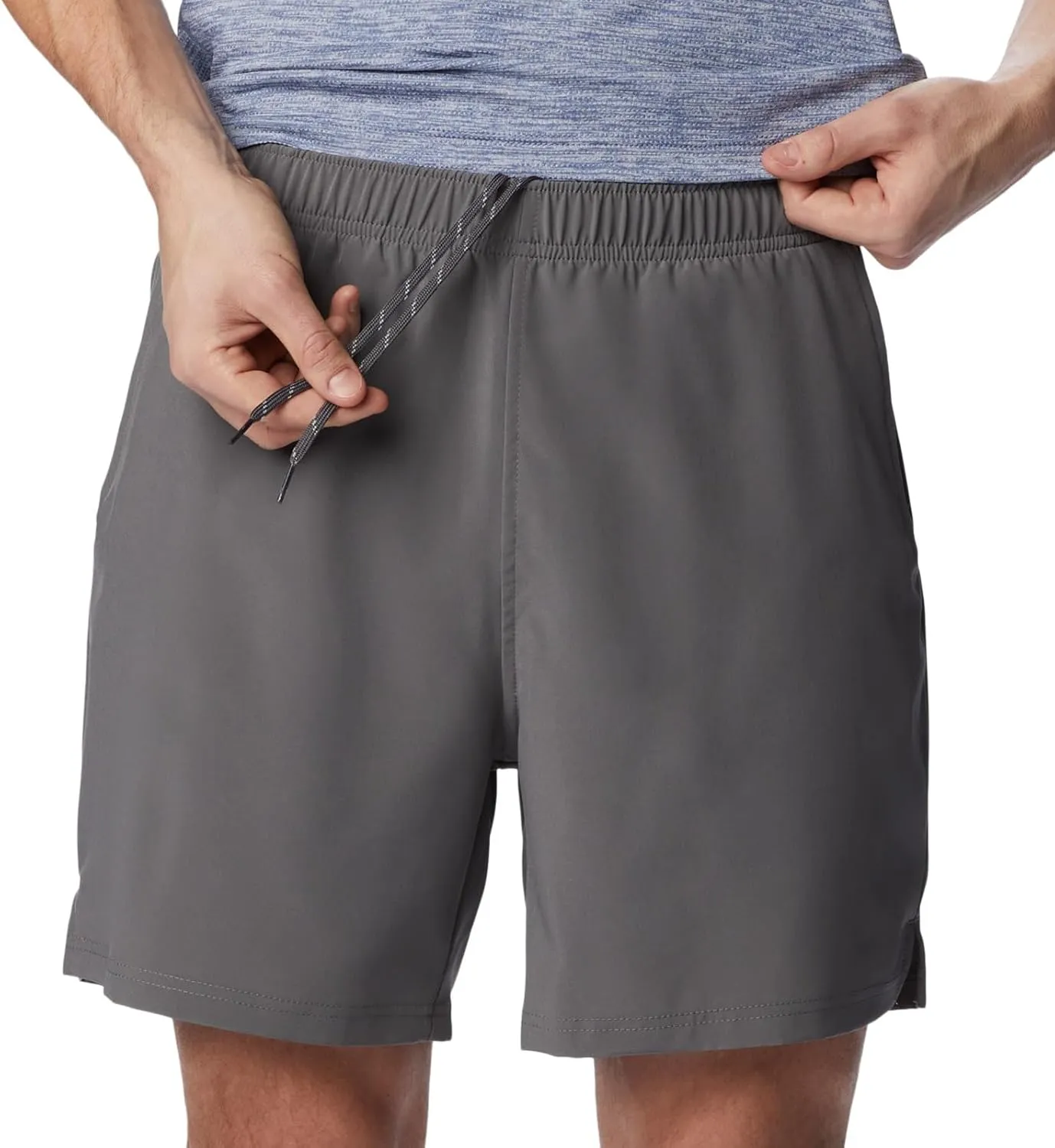 Columbia Men's Hike Brief Short
