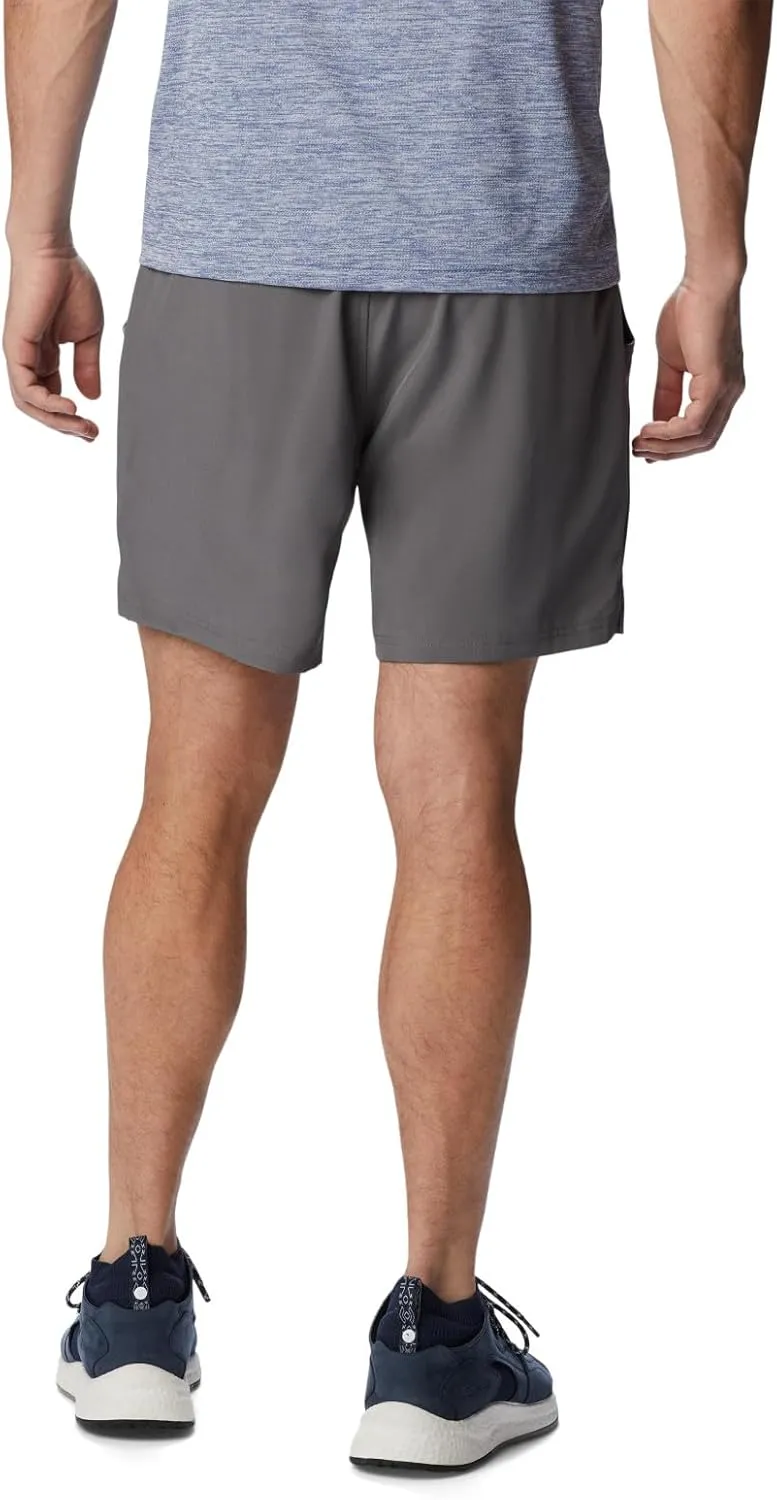 Columbia Men's Hike Brief Short