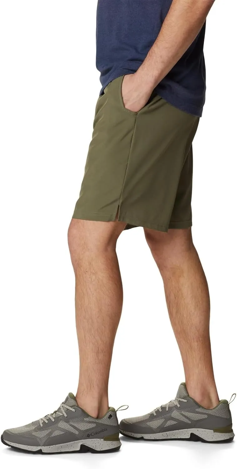 Columbia Men's Hike Brief Short