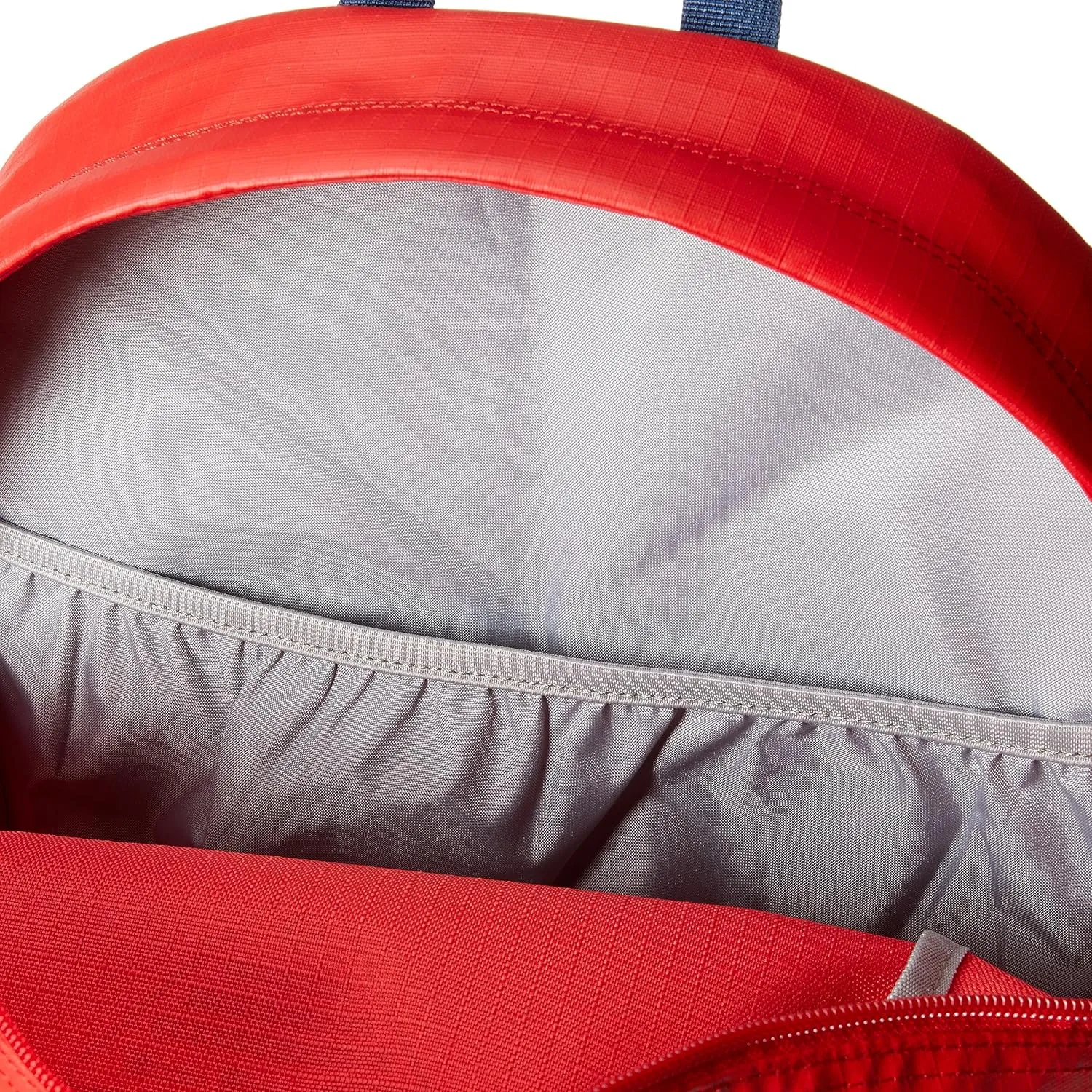 Columbia Unisex PFG PHG Zigzag 22L Backpack, Red Spark/Carbon/PFG Fish Flag, One Size