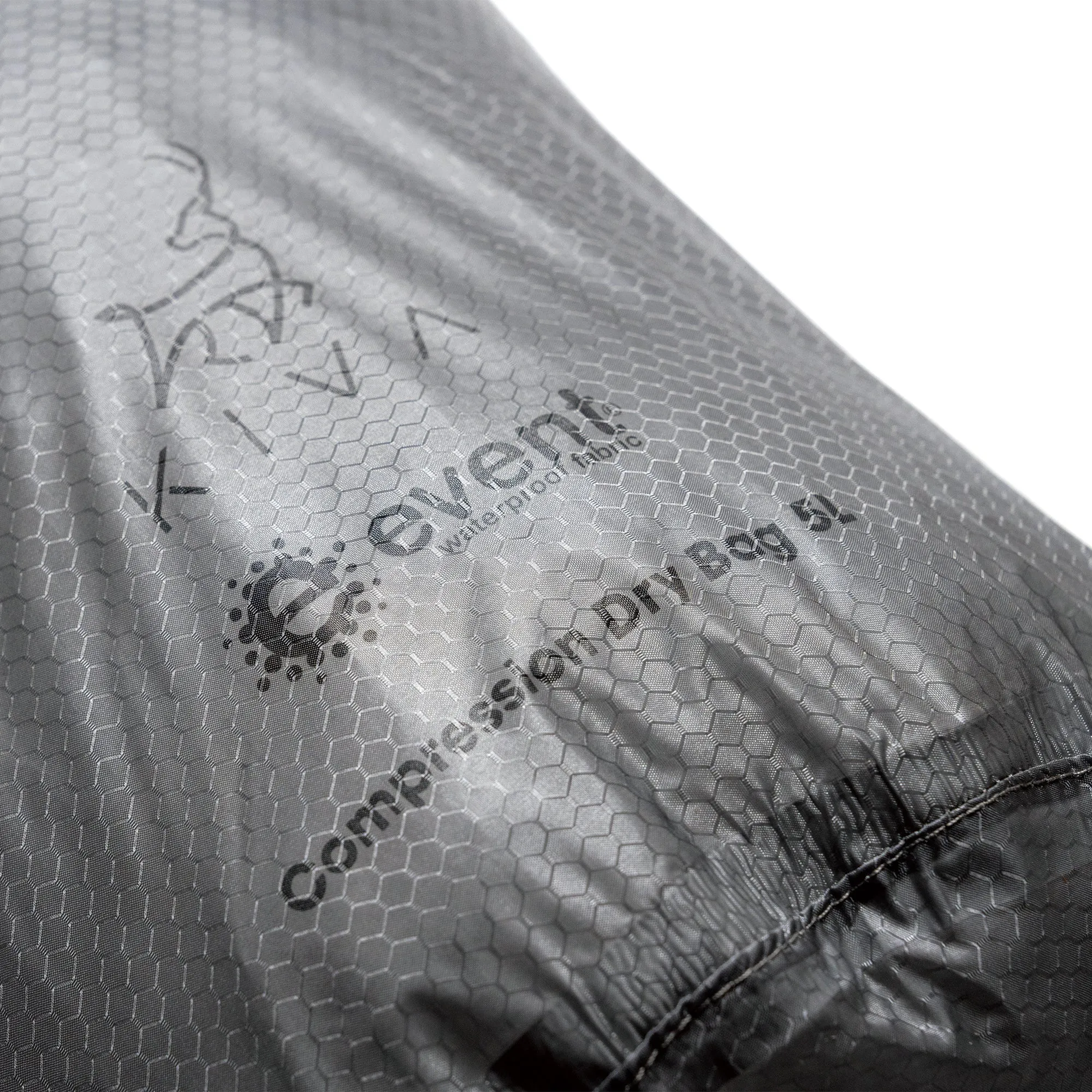 COMPRESSION DRY BAGS