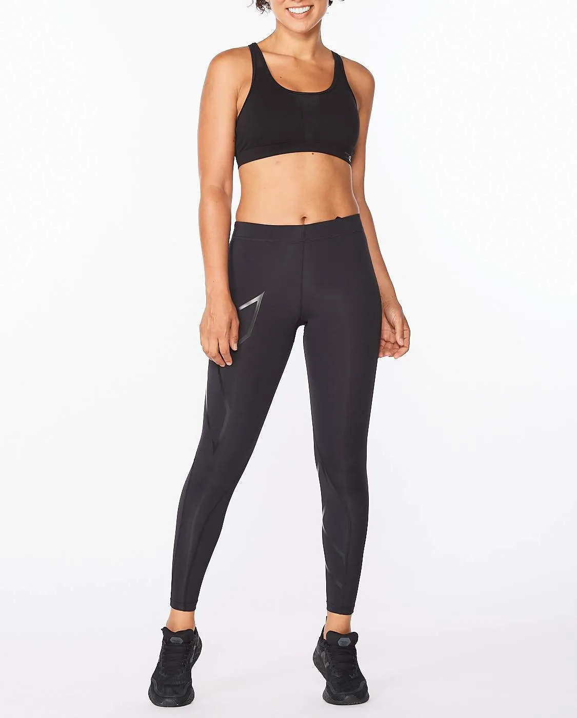 Core Compression Tights