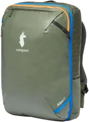 Cotopaxi Allpa 42L Travel Pack, Fatigue, 42 L