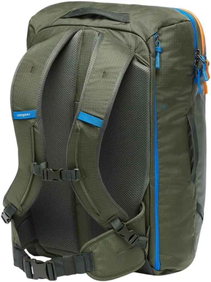Cotopaxi Allpa 42L Travel Pack, Fatigue, 42 L