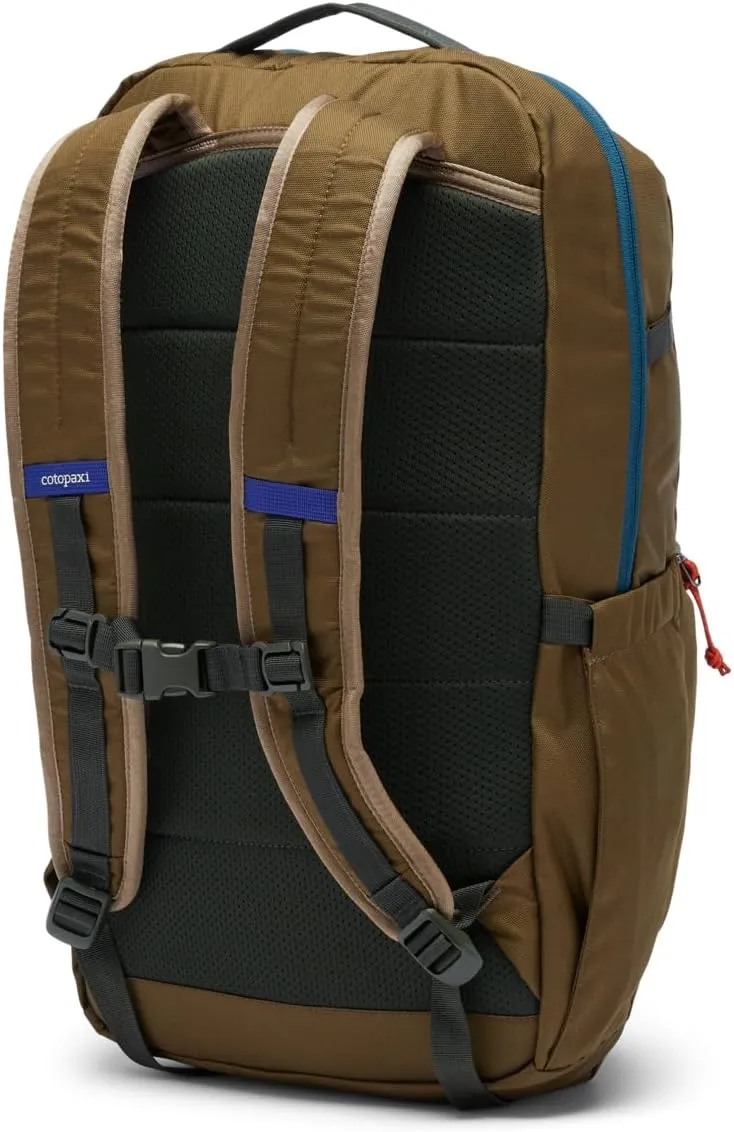 Cotopaxi Chiquillo 26L Backpack Cada Dia Live Oak