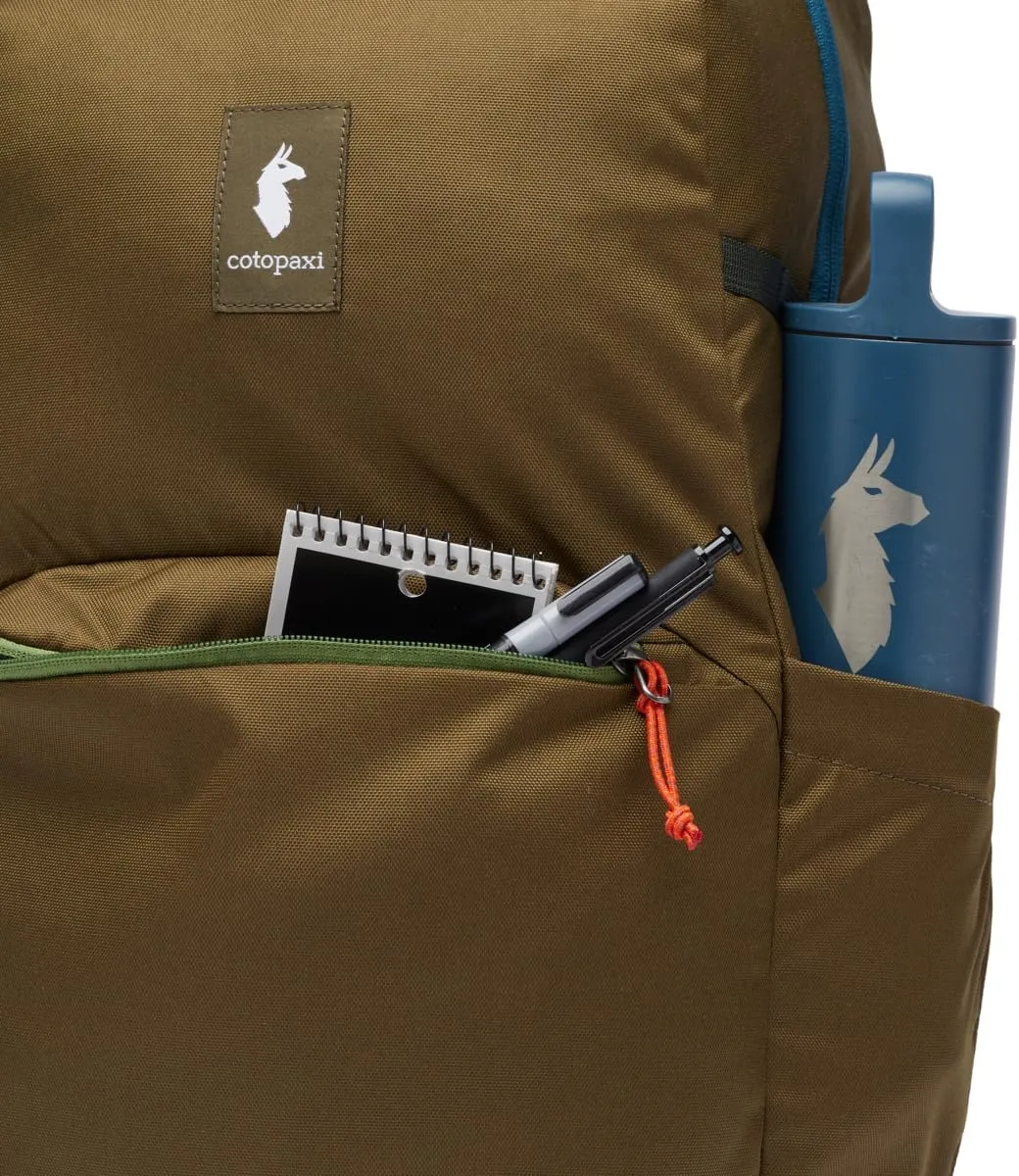 Cotopaxi Chiquillo 26L Backpack Cada Dia Live Oak