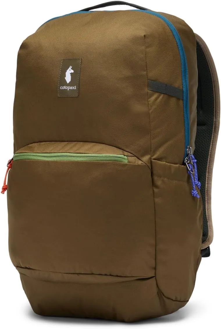 Cotopaxi Chiquillo 26L Backpack Cada Dia Live Oak